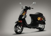 Vespa S 50